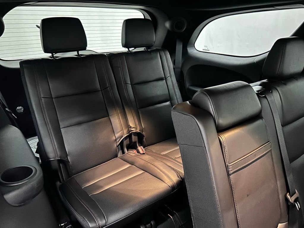 New 2026 Dodge Durango GT image 16