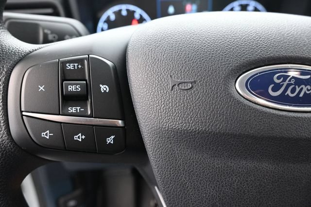 Certified 2024 Ford Maverick XLT FWD image 15