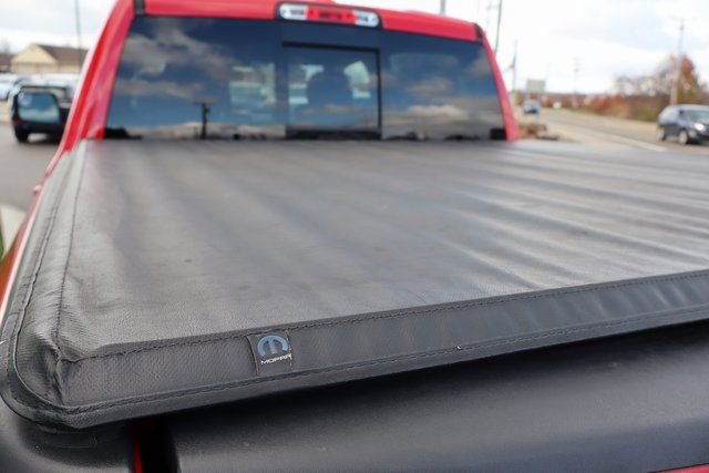 Used 2019 RAM 1500 Rebel w/ Rebel Level 2 Equipment Group image 34