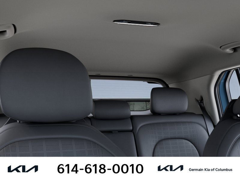 New 2027 Kia EV3 Wind AWD/4WD image 30