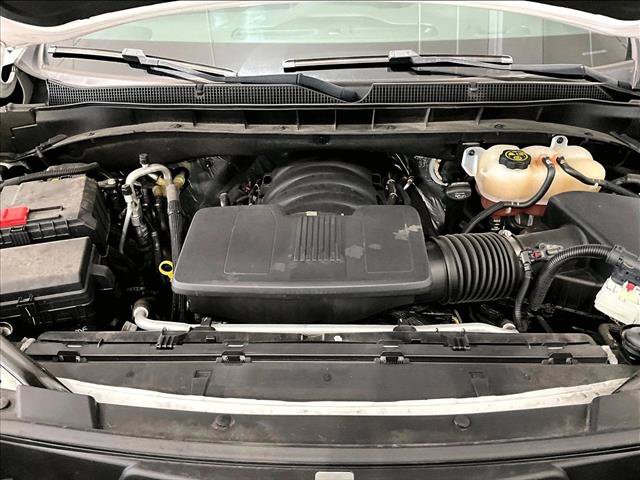 Used 2023 Chevrolet Tahoe RST w/ Luxury Package RWD image 11