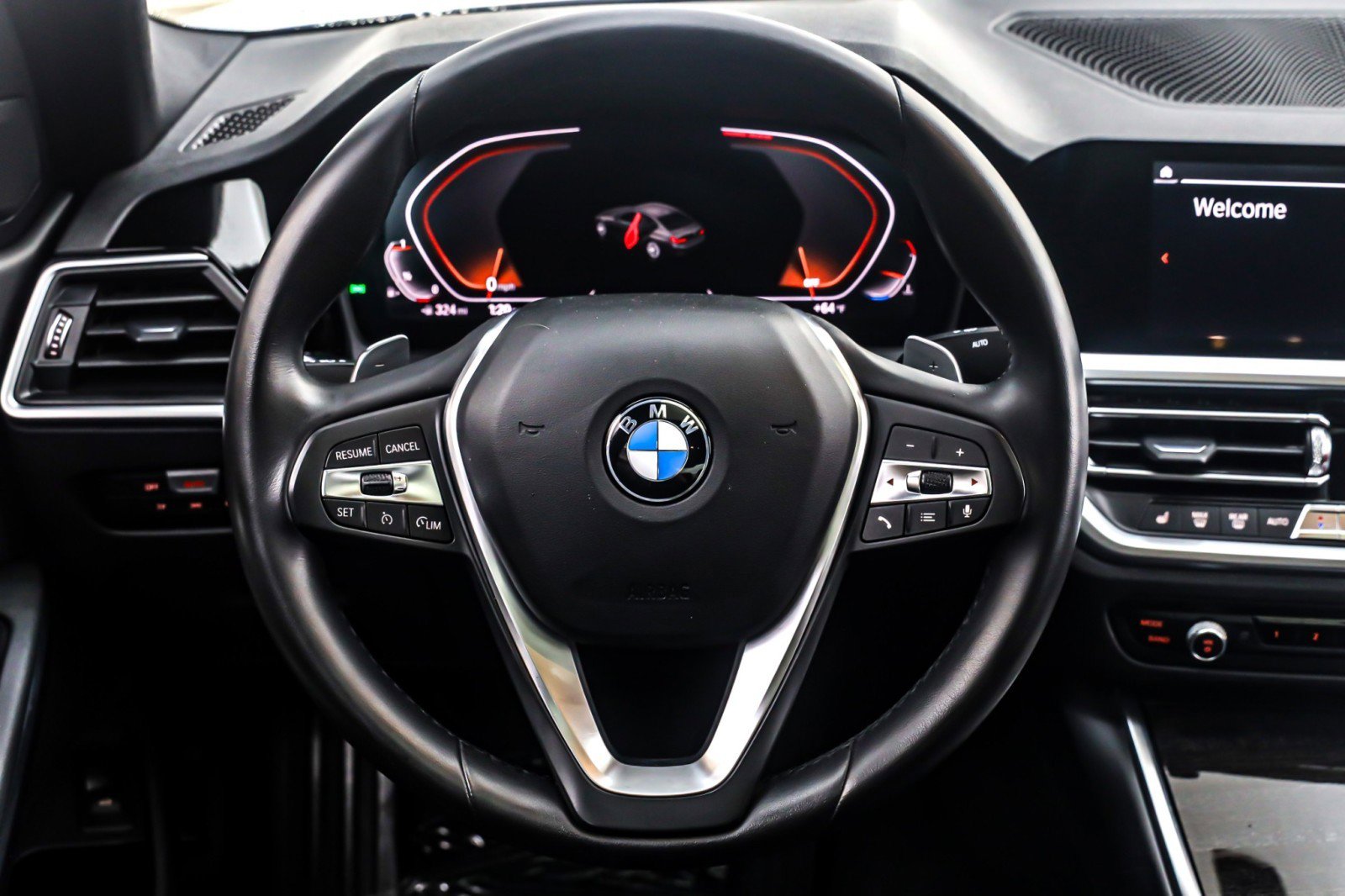 Used 2019 BMW 330i Sedan w/ Convenience Package image 17