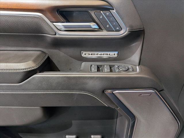 Used 2024 GMC Sierra 1500 Denali w/ Denali Reserve Package image 15