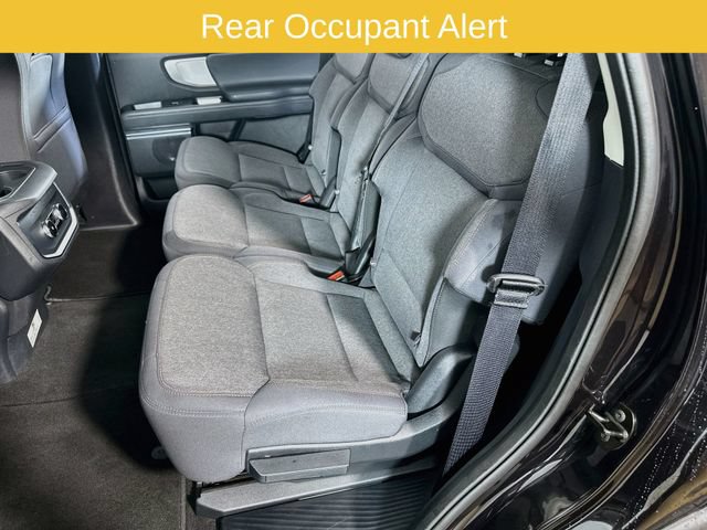 Certified 2025 Ford Expedition Active AWD/4WD image 19