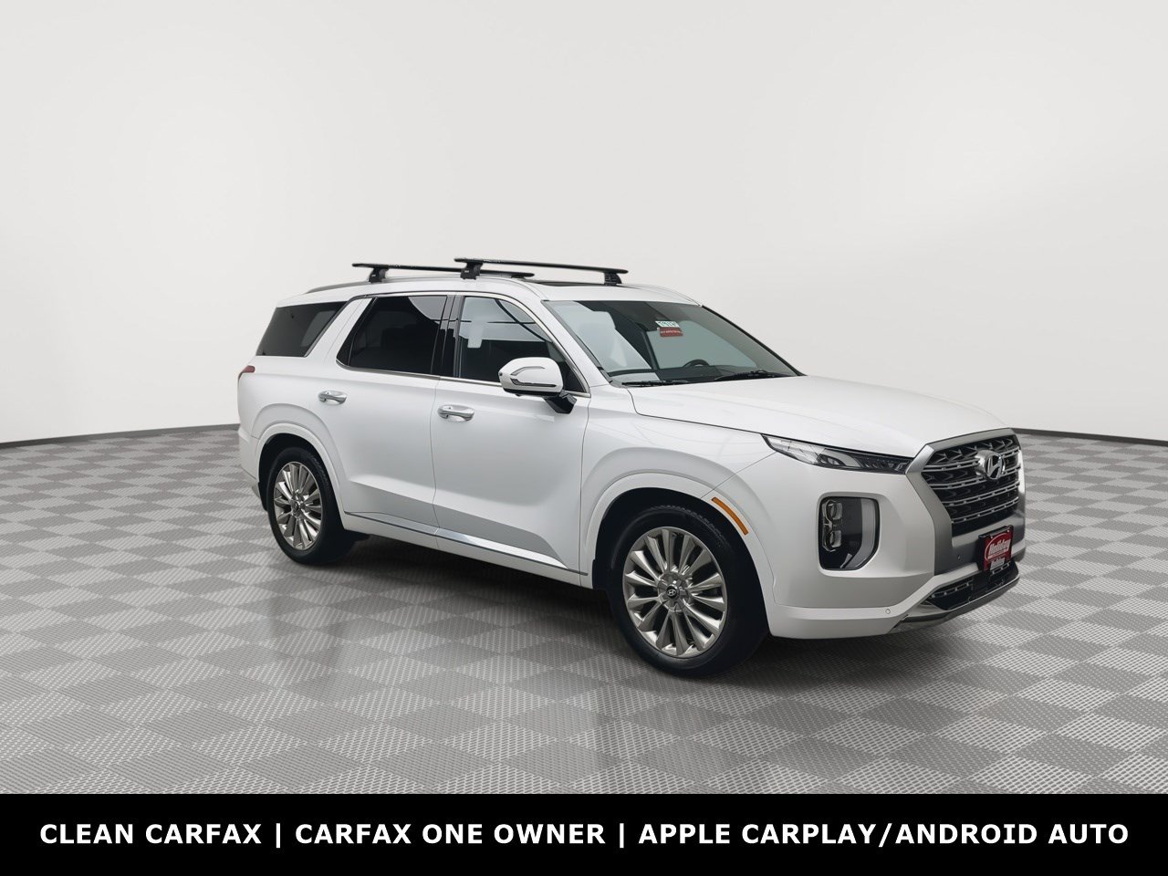 Used 2020 Hyundai Palisade Limited AWD/4WD image 40