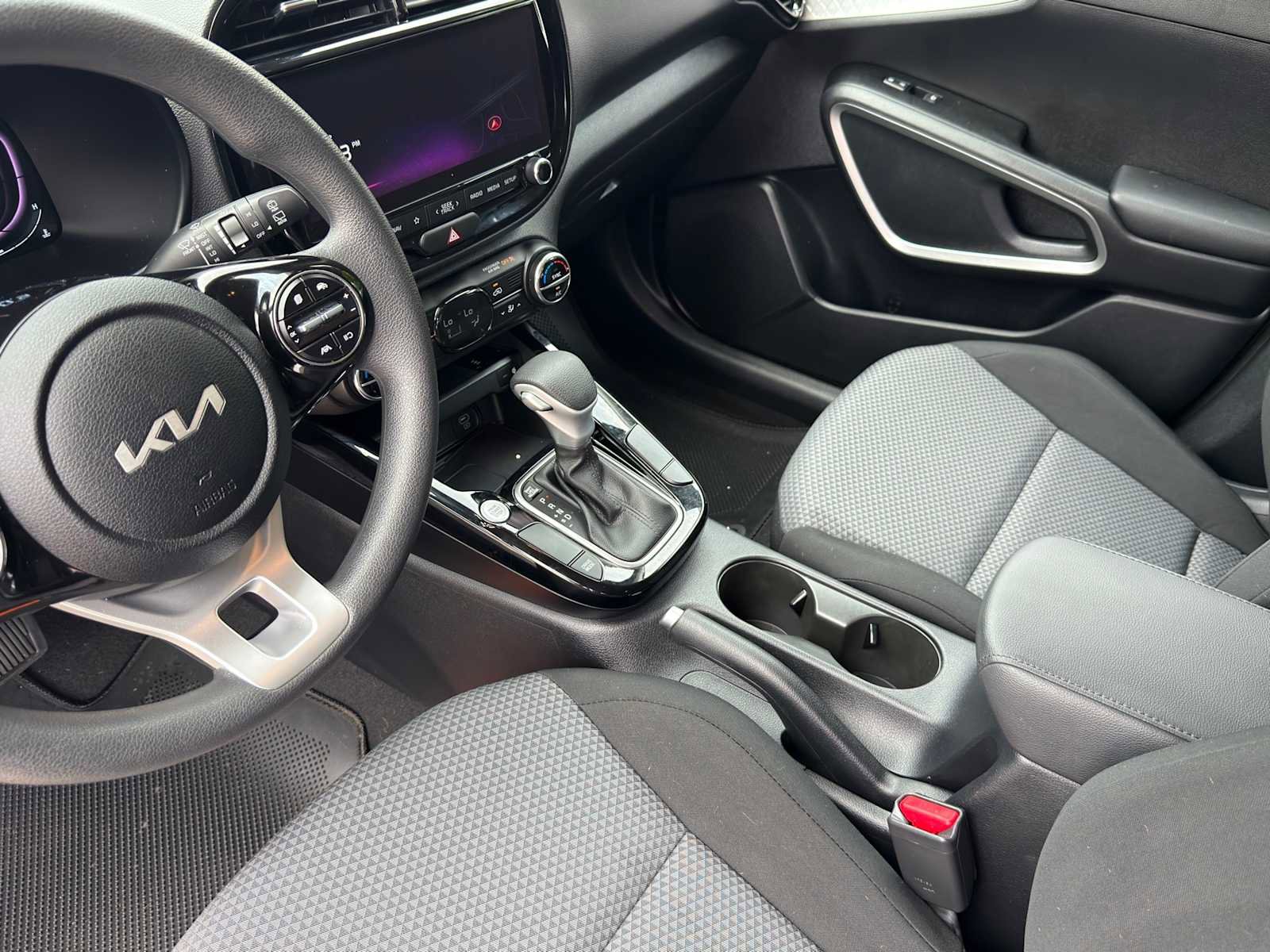 Certified 2023 Kia Soul S image 13