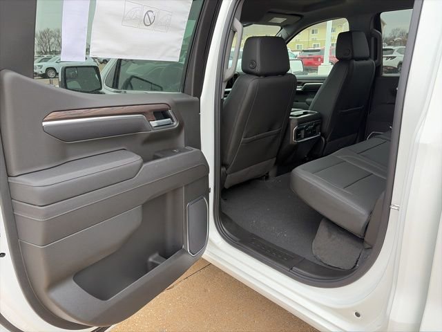 New 2026 GMC Sierra 1500 SLT w/ SLT Convenience Package image 16
