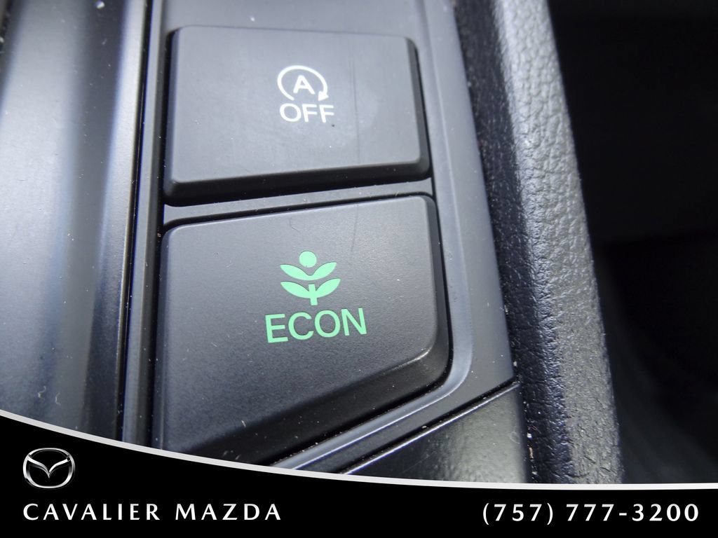 Used 2020 Honda CR-V EX-L image 34