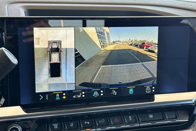 New 2026 Chevrolet Silverado 3500 High Country w/ Technology Package image 23
