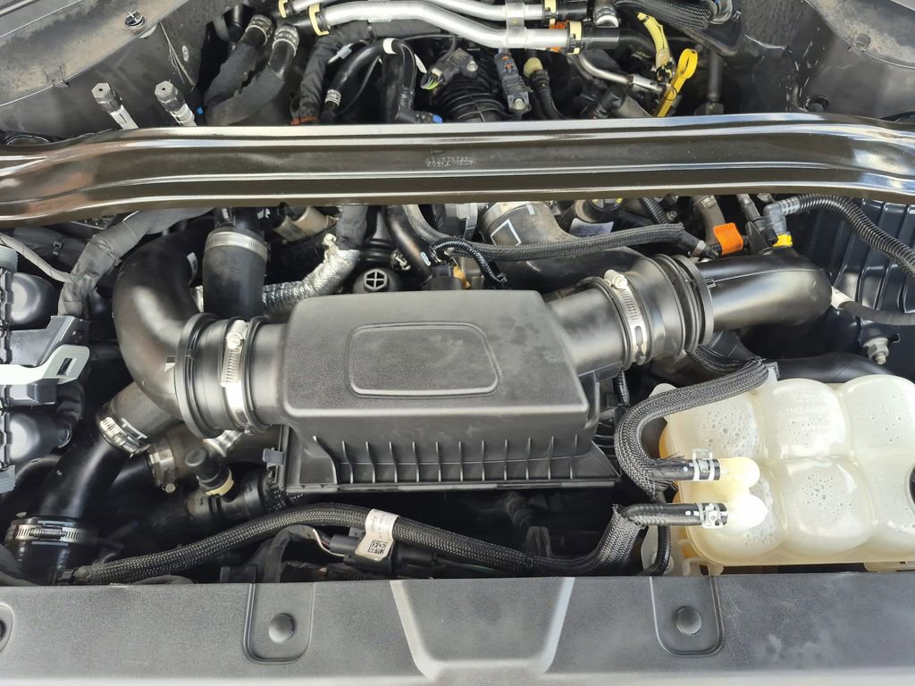 Used 2022 Lincoln Aviator Reserve w/ Equipment Group 201A image 19