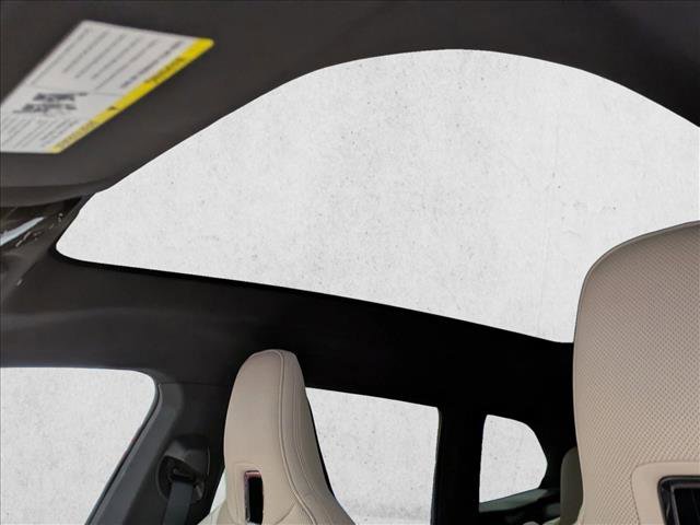 Used 2025 BMW iX xDrive50 image 16