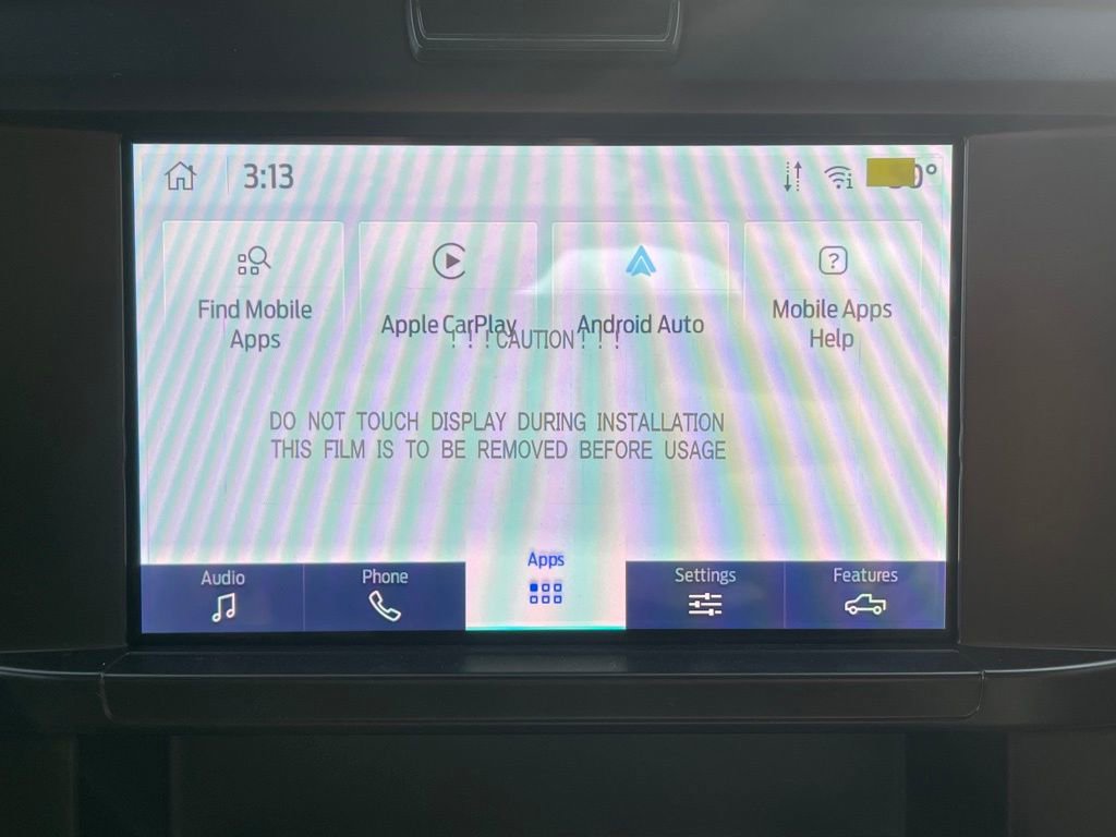 New 2026 Ford F250 XL w/ XL Chrome Package image 12