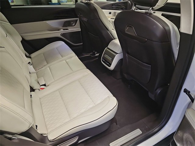 Used 2024 Lincoln Nautilus Black Label image 11