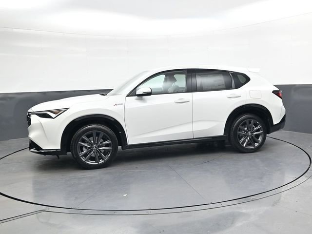 New 2026 Acura ADX A-Spec image 7