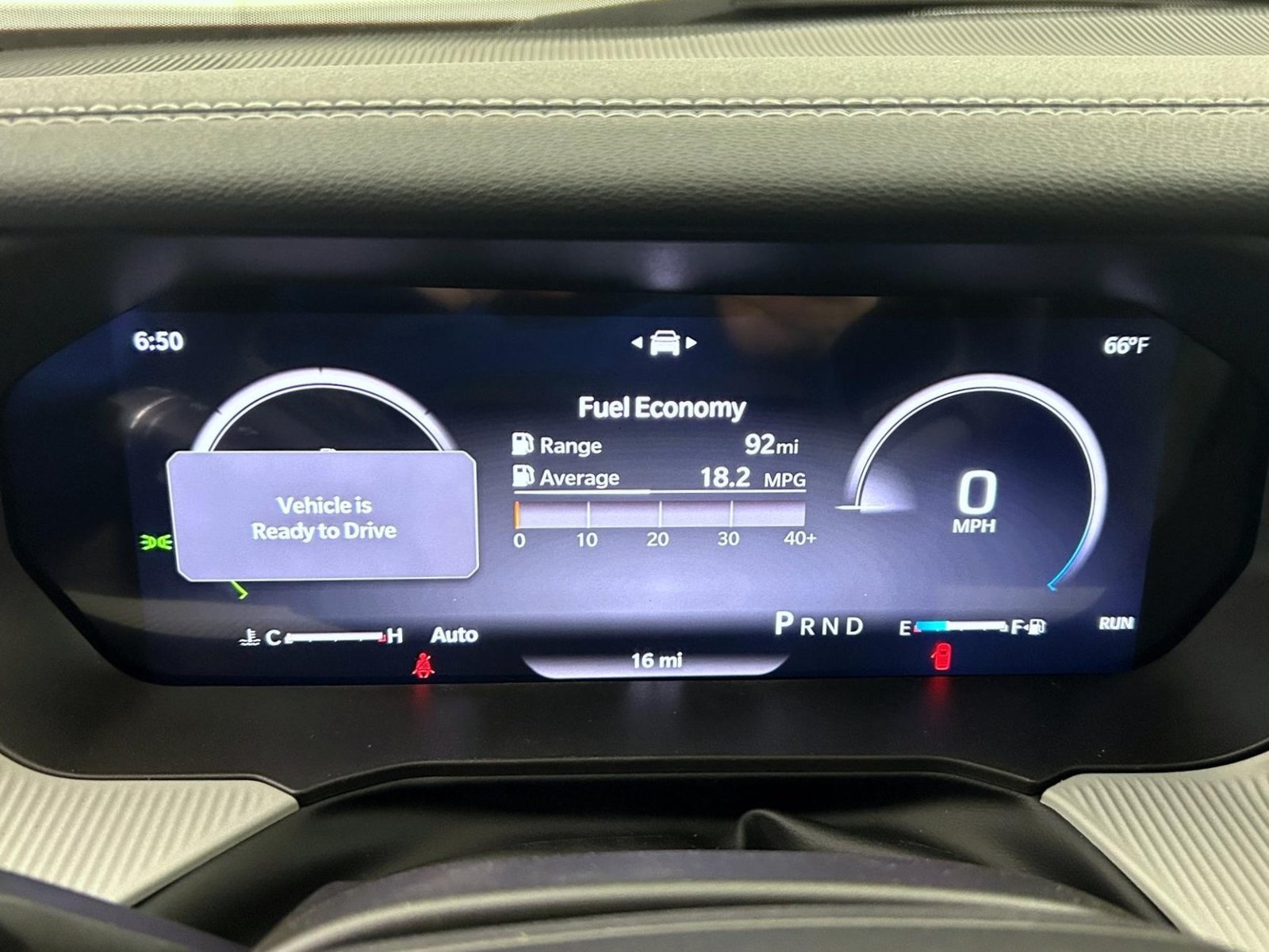 New 2026 Jeep Cherokee Laredo AWD/4WD image 14
