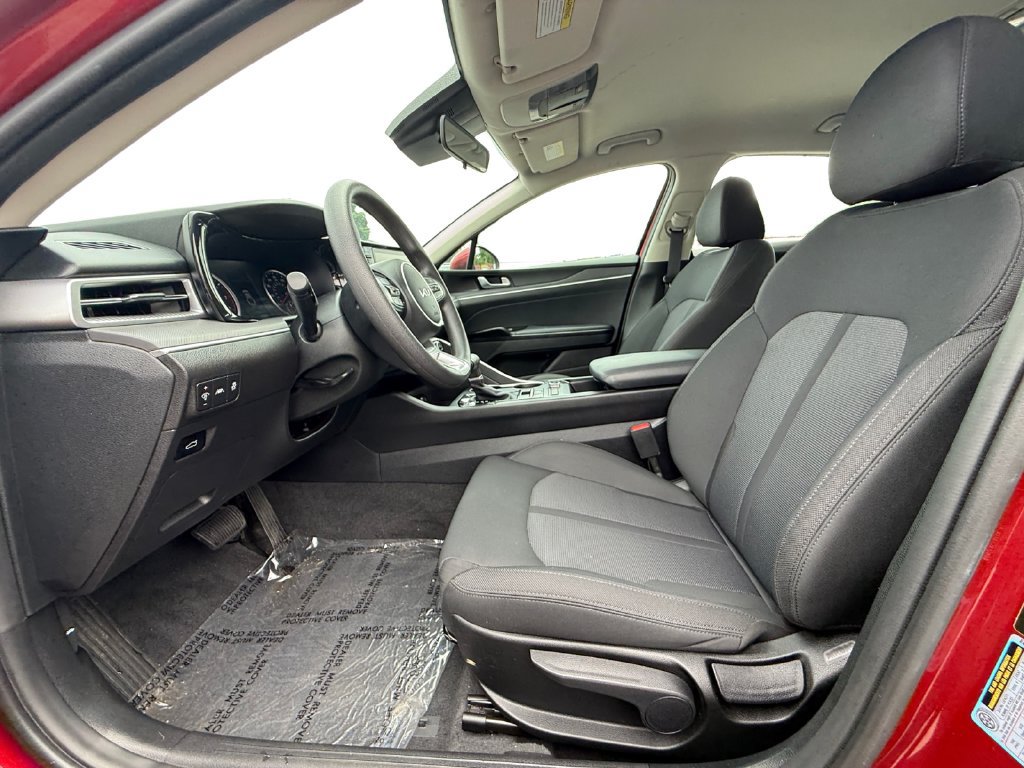 Used 2023 Kia K5 LXS FWD image 9