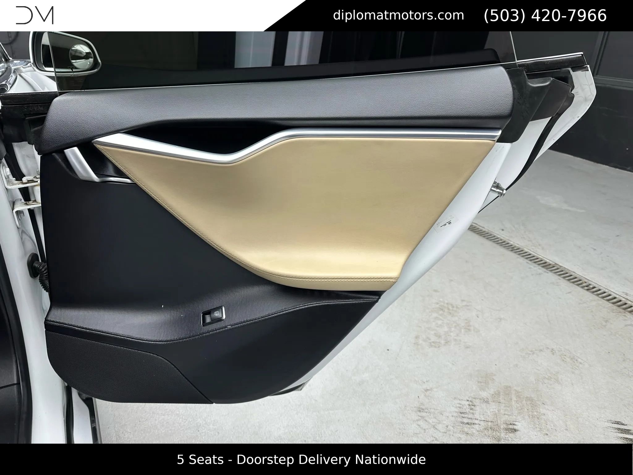 Used 2013 Tesla Model S Performance image 26