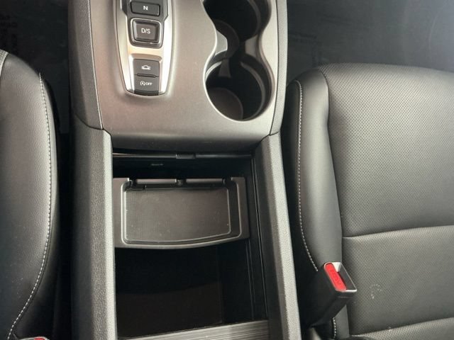 Certified 2023 Honda Ridgeline RTL image 19