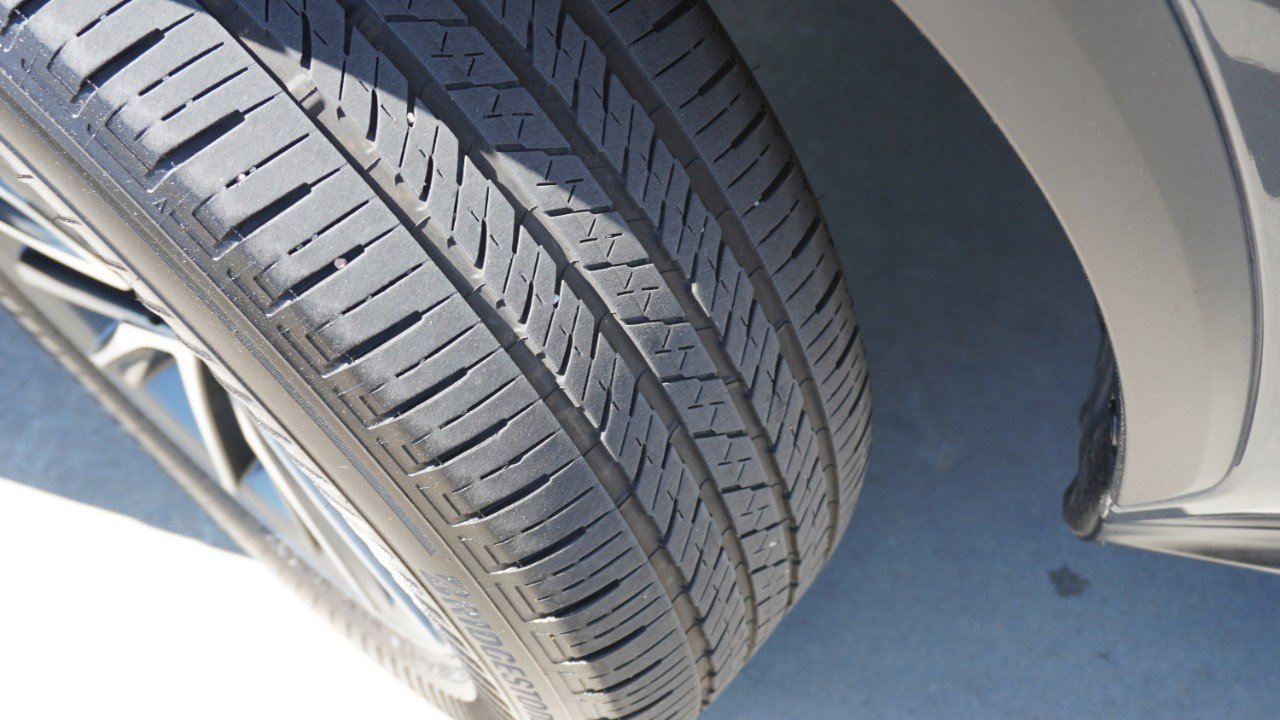 Certified 2024 Lexus NX 250 FWD image 12