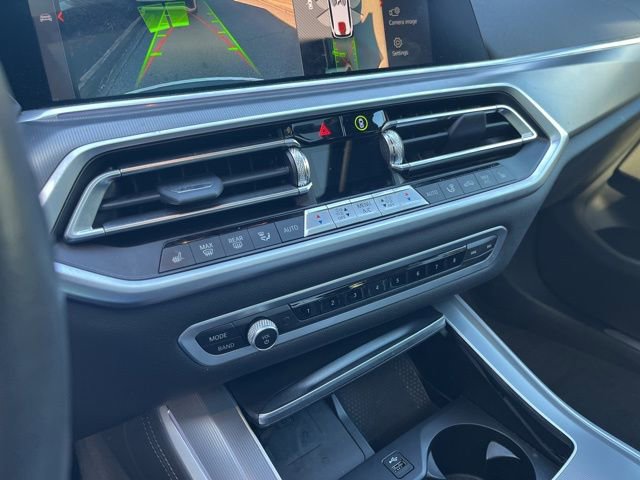 Used 2023 BMW X5 xDrive40i w/ Executive Package AWD/4WD image 27