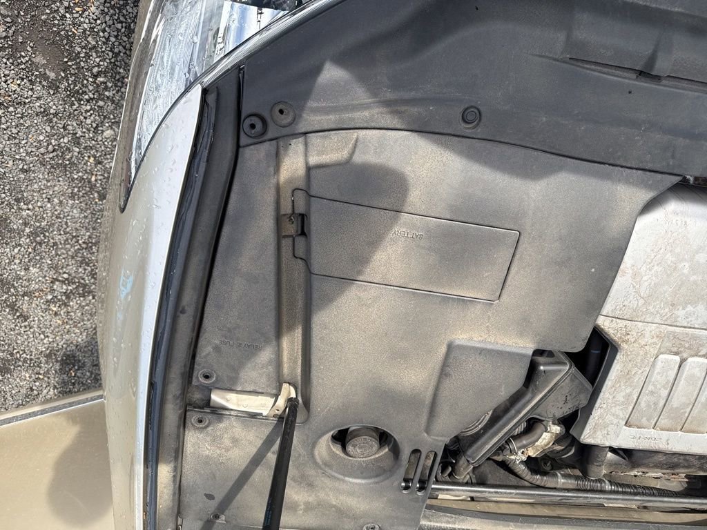 Used 2011 Lexus ES 350 FWD image 40