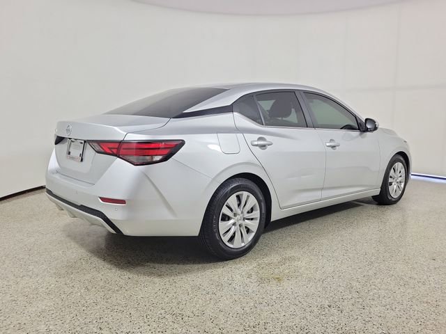 Used 2023 Nissan Sentra S FWD image 5