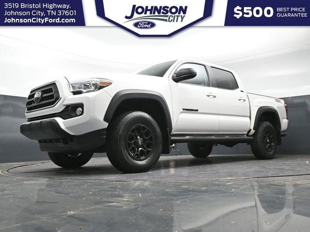 Used 2023 Toyota Tacoma SR5 AWD/4WD image 41