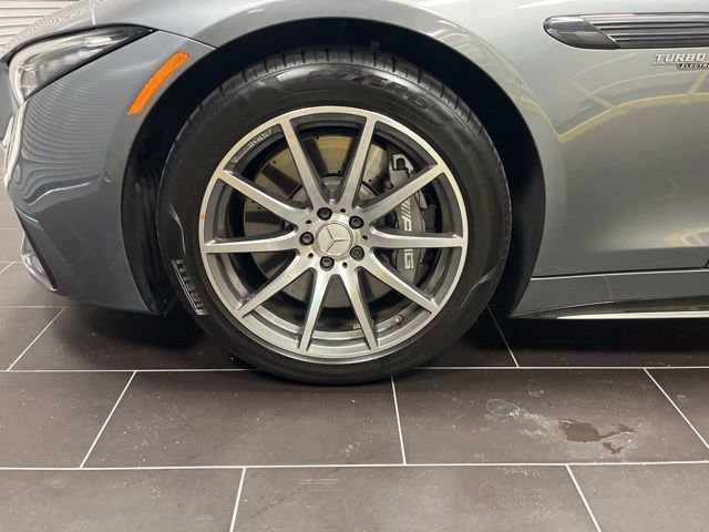 Used 2023 Mercedes-Benz SL 43 AMG image 15
