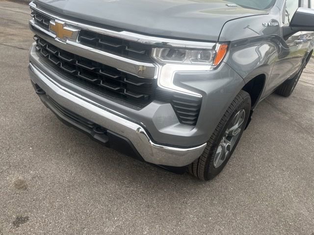 New 2026 Chevrolet Silverado 1500 LT image 9