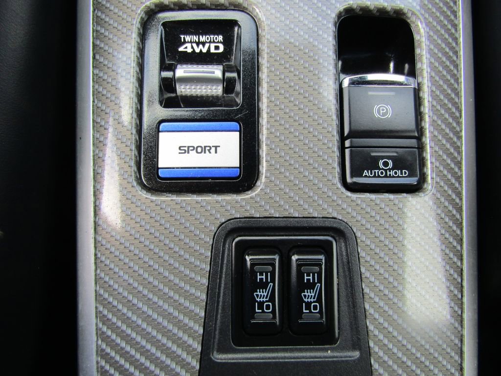 Used 2022 Mitsubishi Outlander SEL image 25