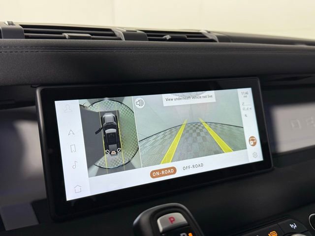 Used 2020 Land Rover Defender 110 SE image 17