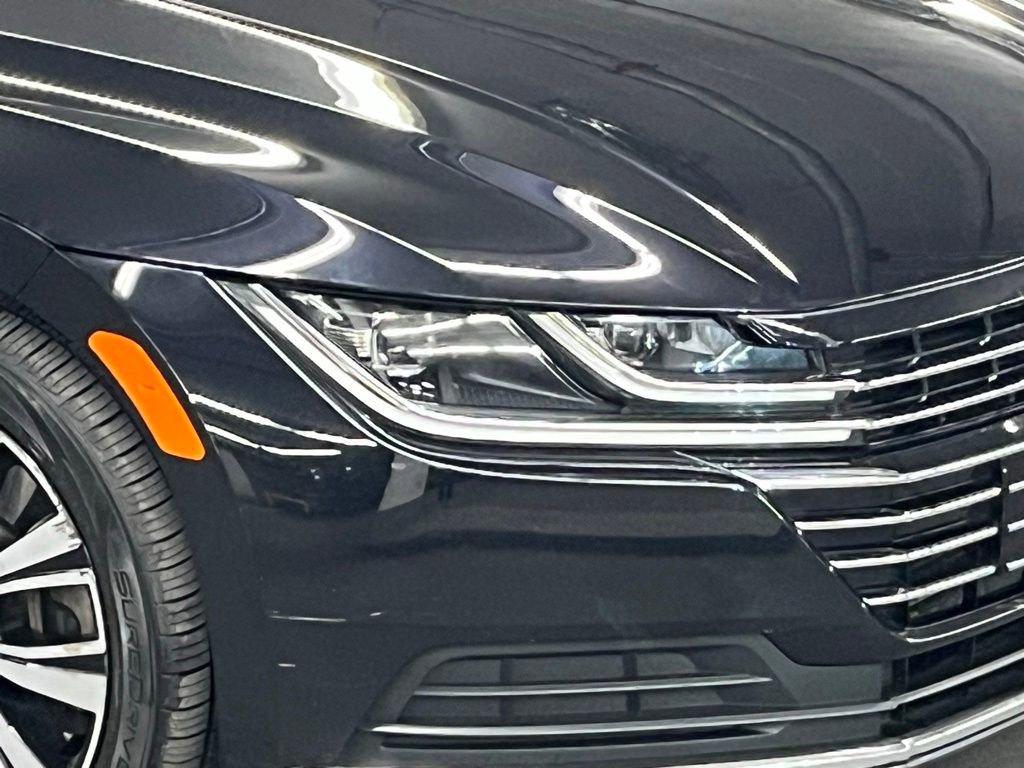 Used 2019 Volkswagen Arteon SEL FWD image 38
