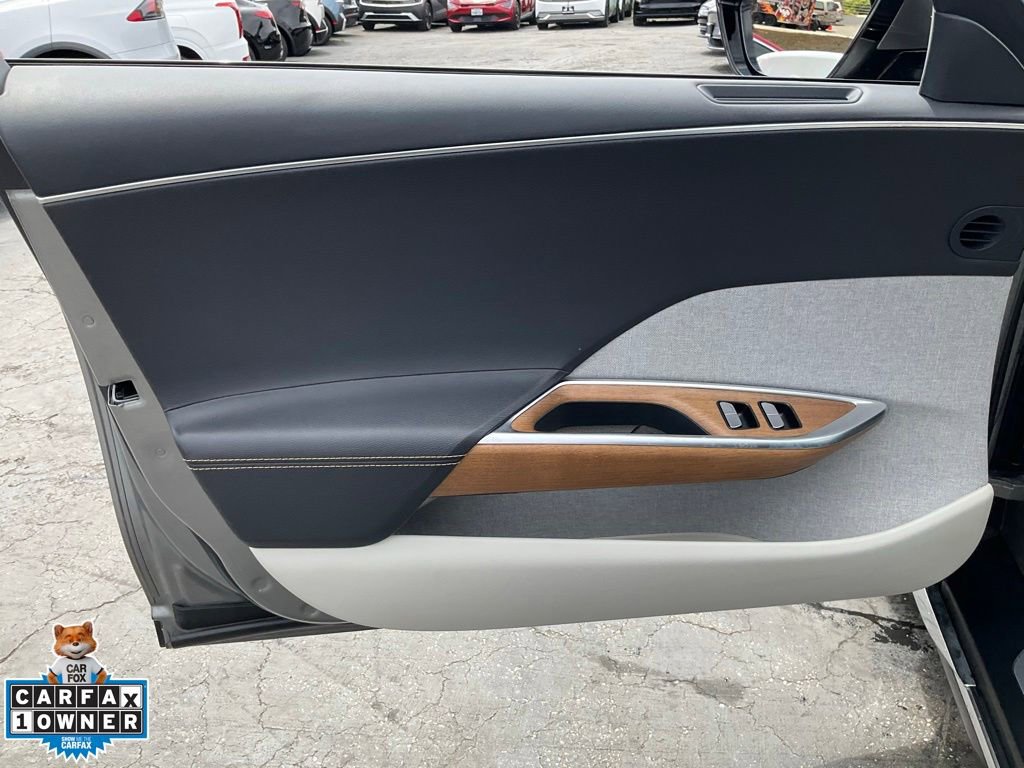 Used 2023 Lucid Air Touring AWD/4WD image 22