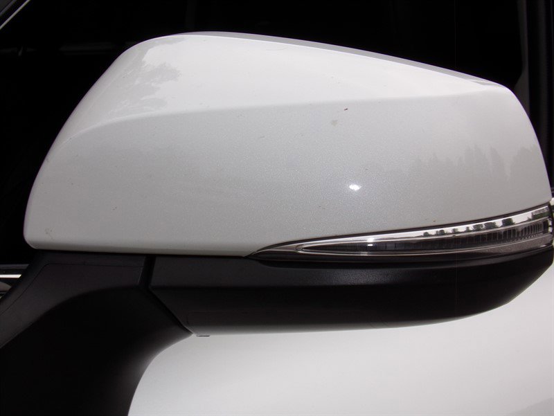 Used 2022 Toyota Highlander XLE image 13