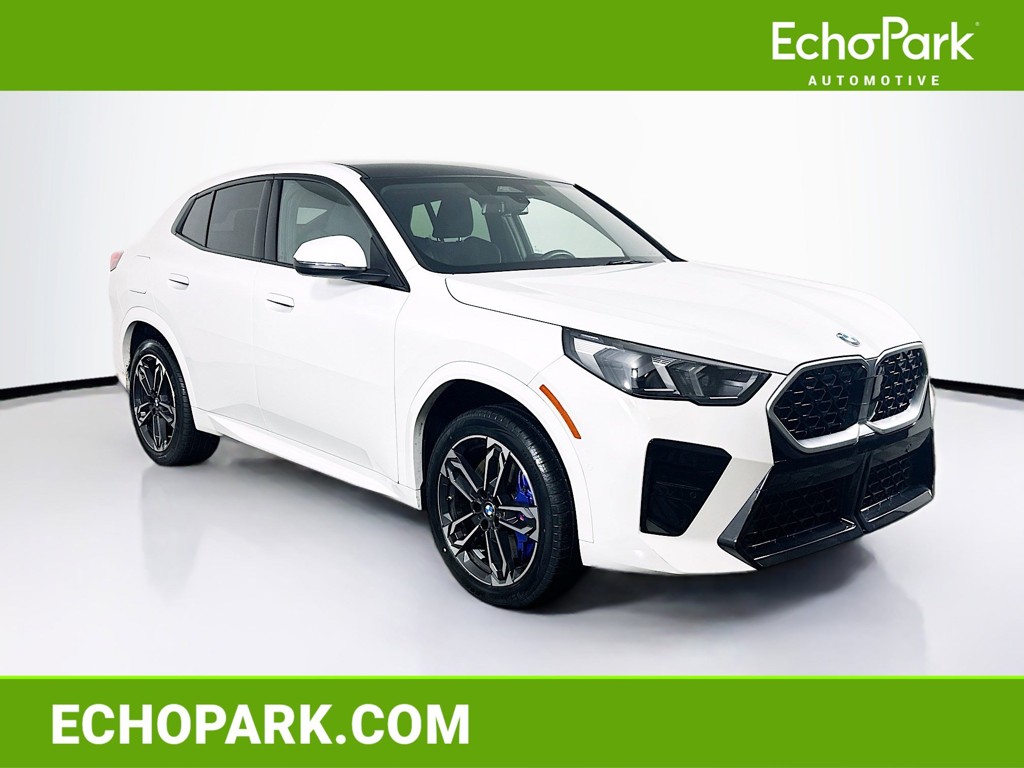 Used 2025 BMW X2 xDrive28i
