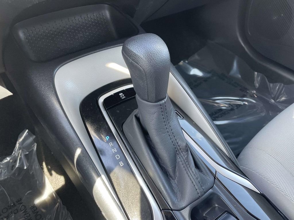 Used 2020 Toyota Corolla LE image 39