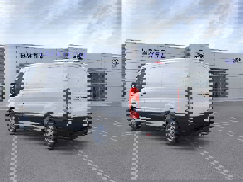 New 2026 Ford Transit 150 Low Roof AWD w/ Load Area Protection Package image 44