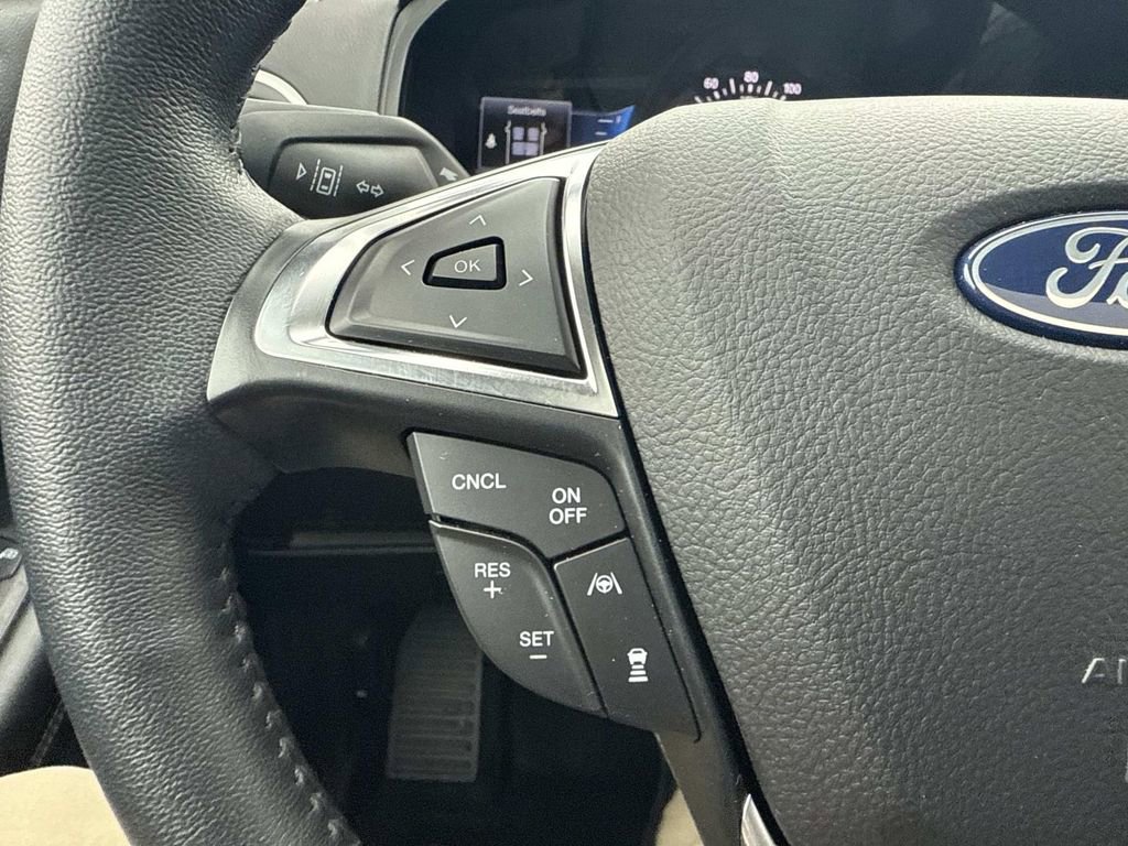 Used 2023 Ford Edge SEL w/ Convenience Package AWD/4WD image 31