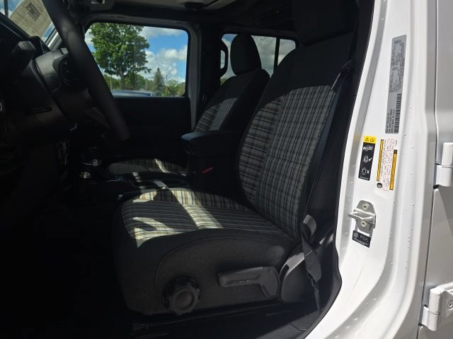 New 2026 Jeep Gladiator Sport AWD/4WD image 9