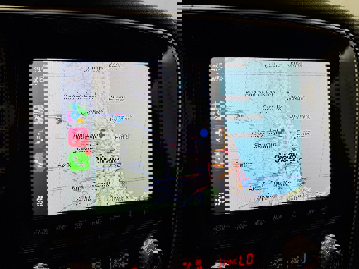 Used 2020 Mitsubishi Outlander SEL image 16