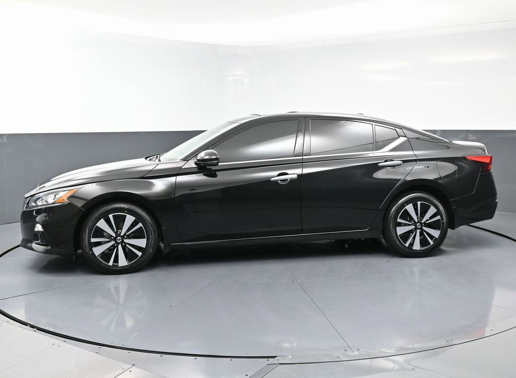 Used 2019 Nissan Altima 2.5 SV image 6