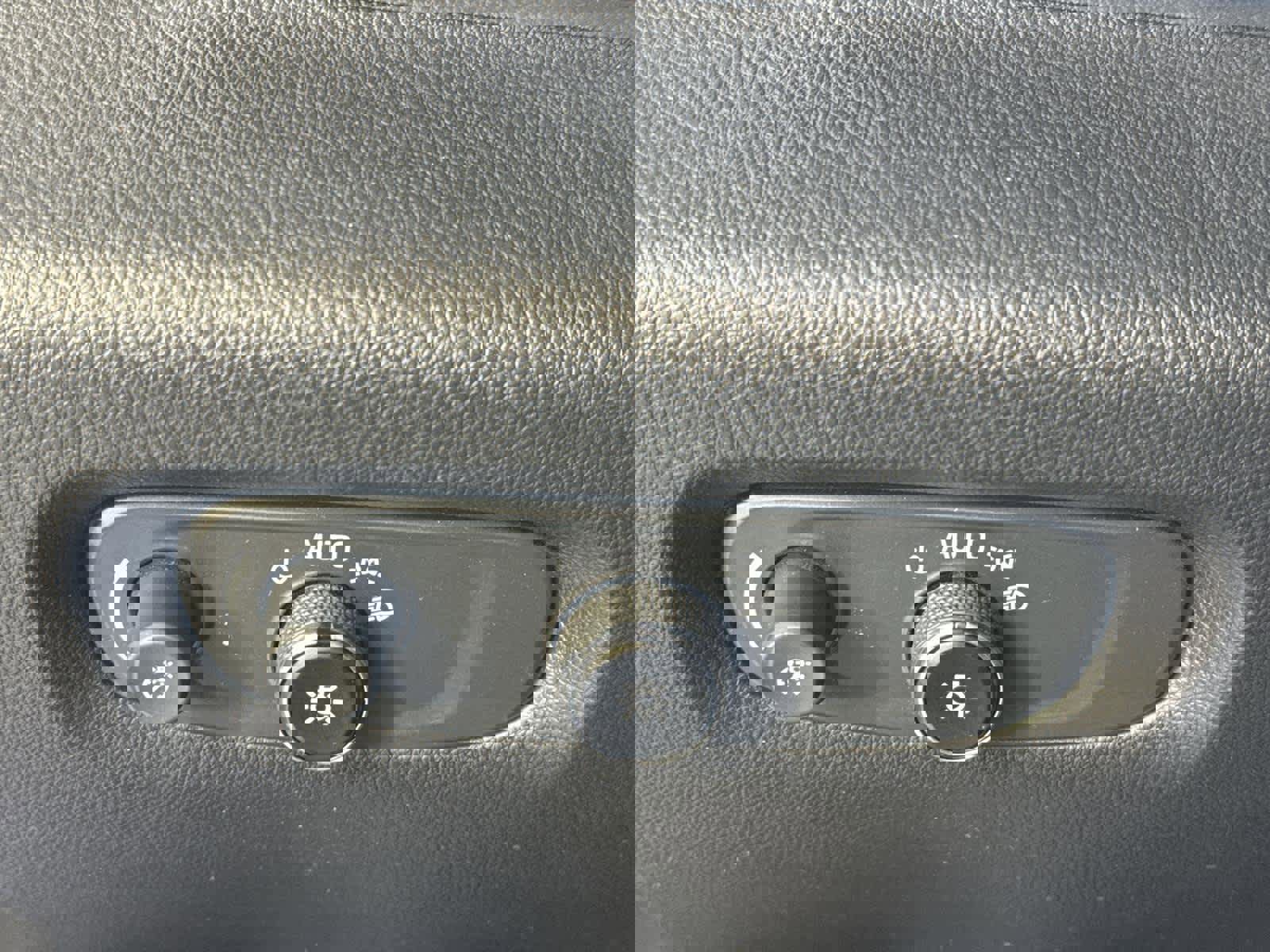 Certified 2023 Chevrolet Traverse LT image 27