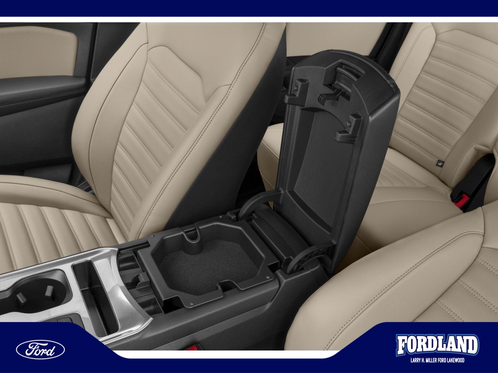 Used 2024 Ford Edge SEL AWD/4WD image 9