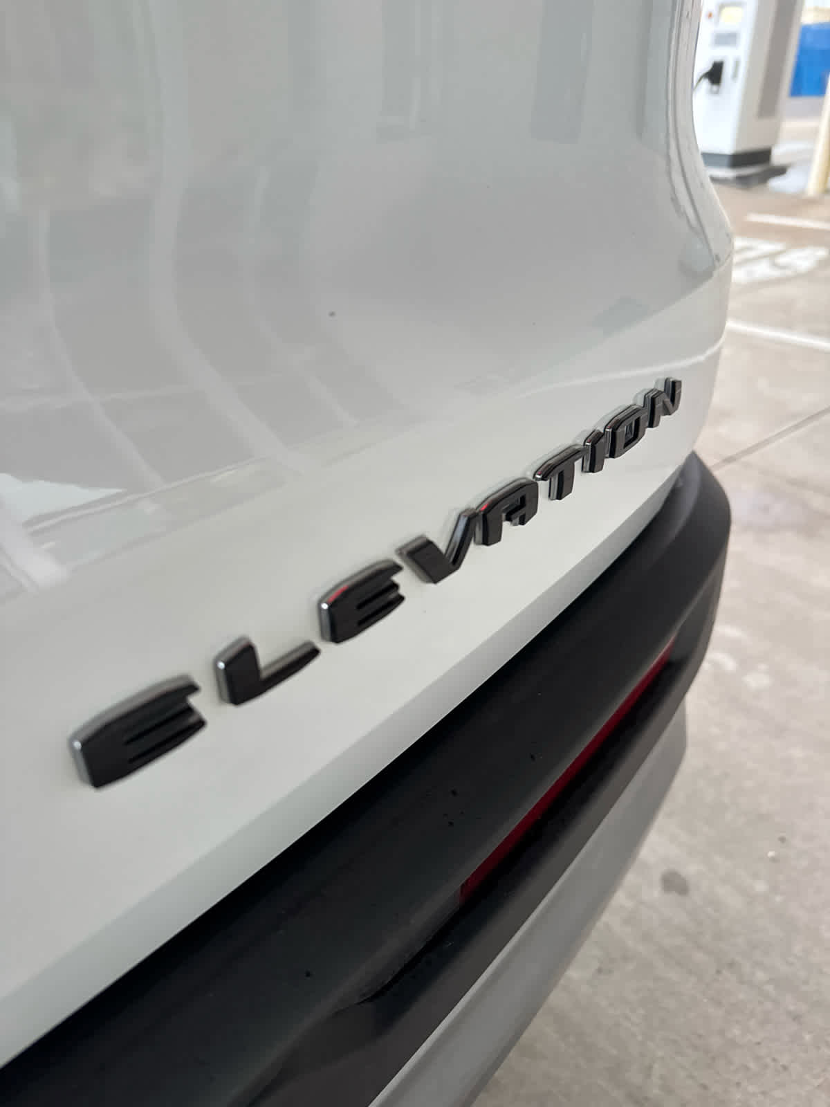 Certified 2024 GMC Acadia Elevation w/ LPO, Floor Liner Package image 8