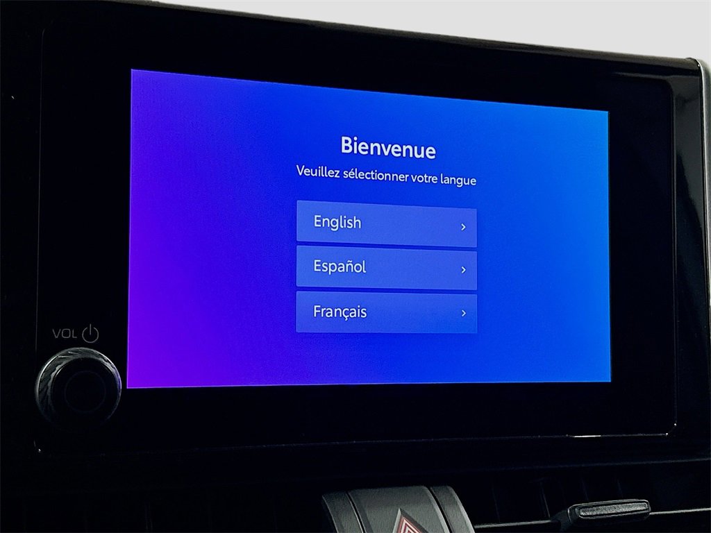 New 2025 Toyota RAV4 LE image 14