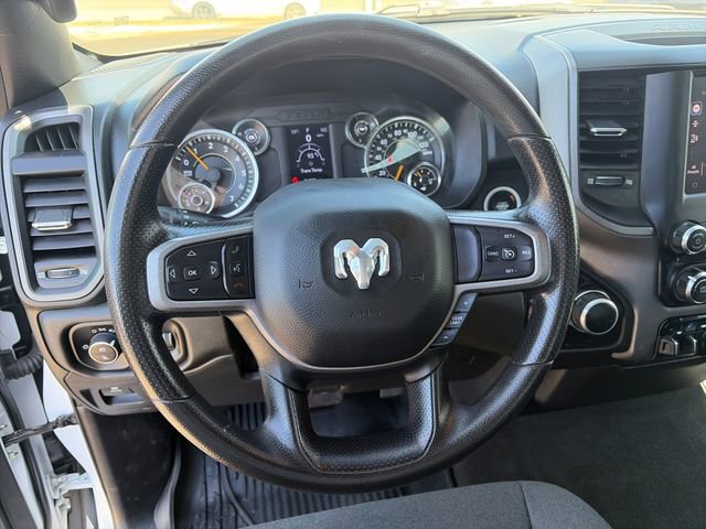 Used 2022 RAM 1500 Tradesman w/ Trailer Tow Group (B) AWD/4WD image 26