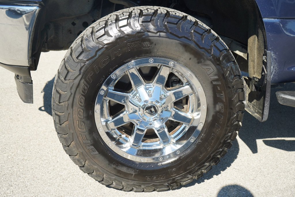 Used 2019 Ford F150 XLT w/ Equipment Group 302A Luxury AWD/4WD image 12