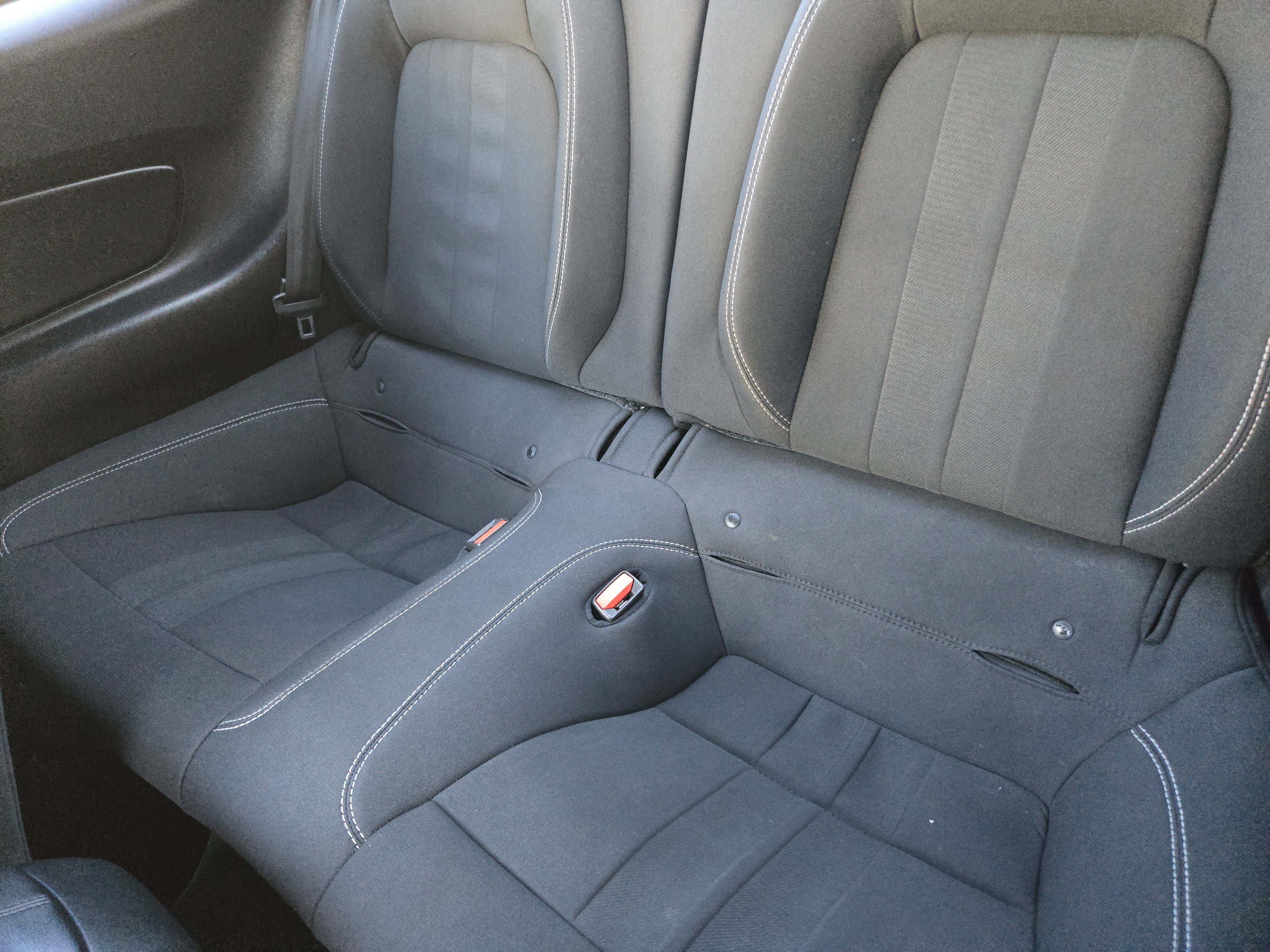 Certified 2021 Ford Mustang EcoBoost w/ Equipment Group 101A image 22