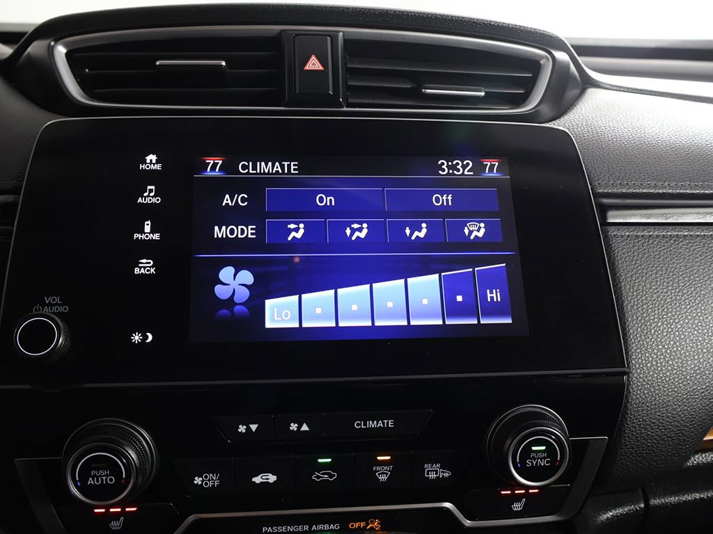 Used 2020 Honda CR-V EX-L image 47