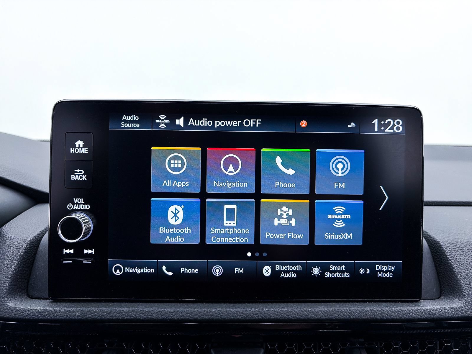Used 2024 Honda CR-V Sport Touring image 21